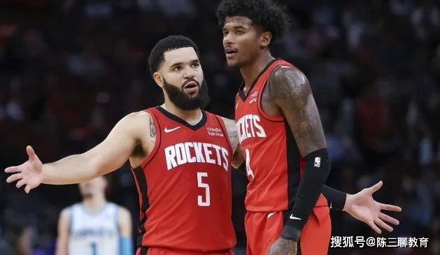 【168NBA】火箭加价求购步行者主力，天才后卫成新基石，白魔阿门上位失败！