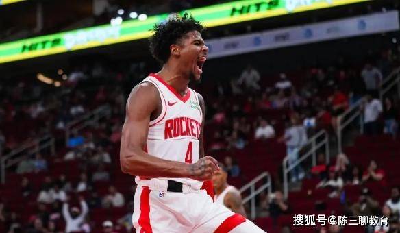 【168NBA】火箭加价求购步行者主力，天才后卫成新基石，白魔阿门上位失败！