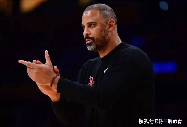 【168NBA】火箭加价求购步行者主力，天才后卫成新基石，白魔阿门上位失败！