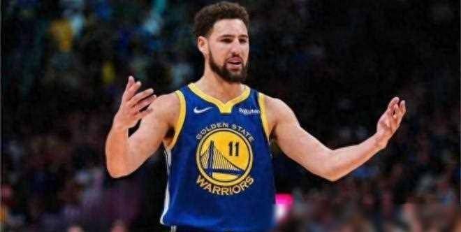 【168NBA】勇士惨败马刺！无库里难称雄，克莱27分徒劳，科尔甩锅激怒球迷