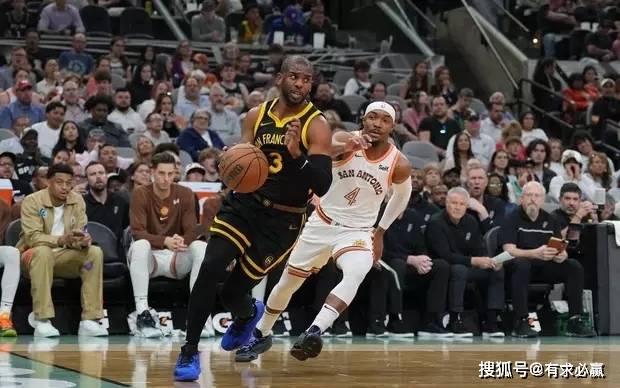 【168NBA】勇士擒马刺4连胜 库里33+8追梦21+6+11+6断文班亚马32+9