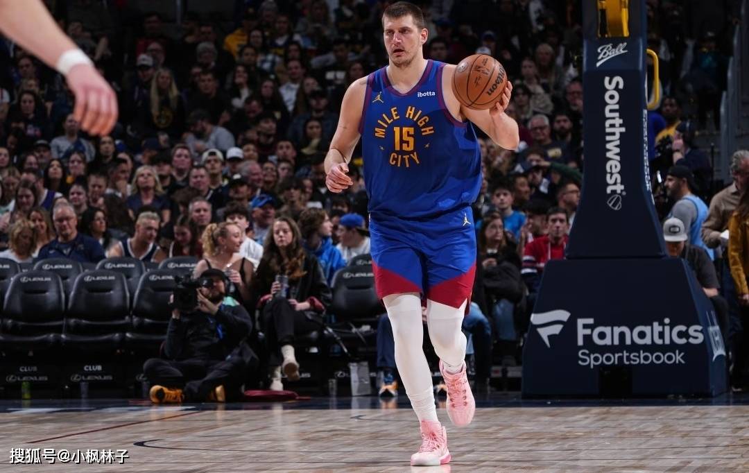 【168NBA】NBA常规赛：掘金主场大胜爵士，穆雷37+7引领6人上分得双