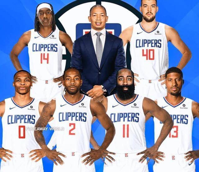 【168NBA】鹈鹕受伤影响季后赛前景，快船迎来机会