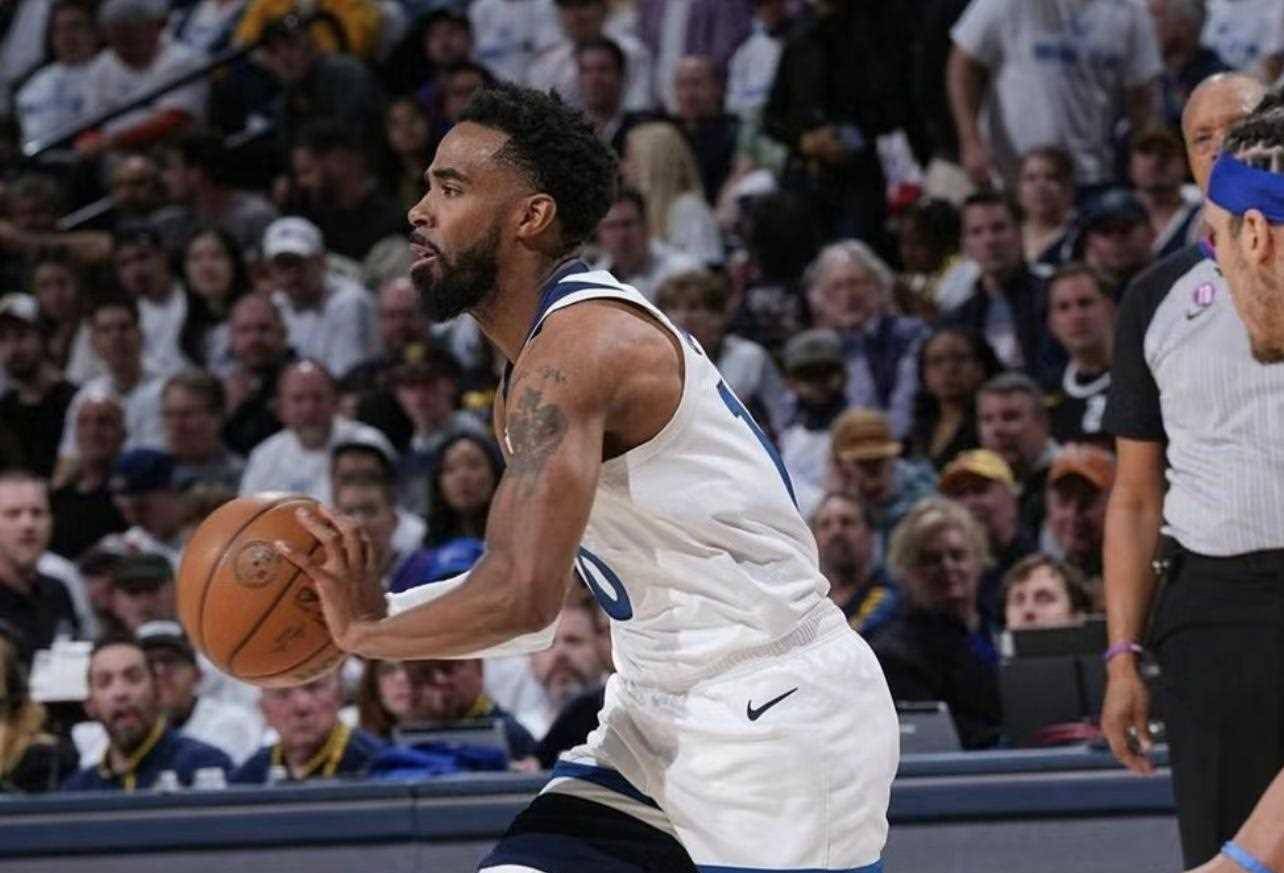 【168NBA】火箭、森林狼、开拓者三队拟进行交易，夏普或将加盟火箭