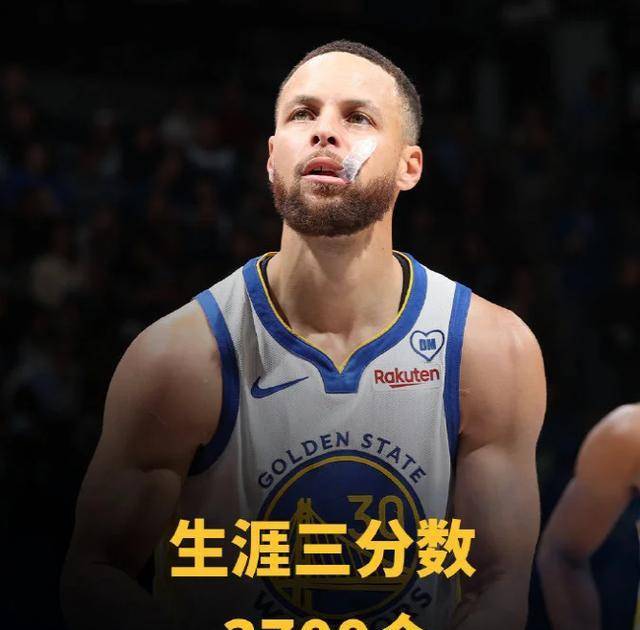 【168NBA】勇士陷入困境，库里季后赛地位堪忧