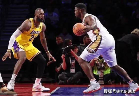 【168NBA】詹姆斯根本不是39岁！锡安公开表示质疑，要求NBA官方对他做尿检