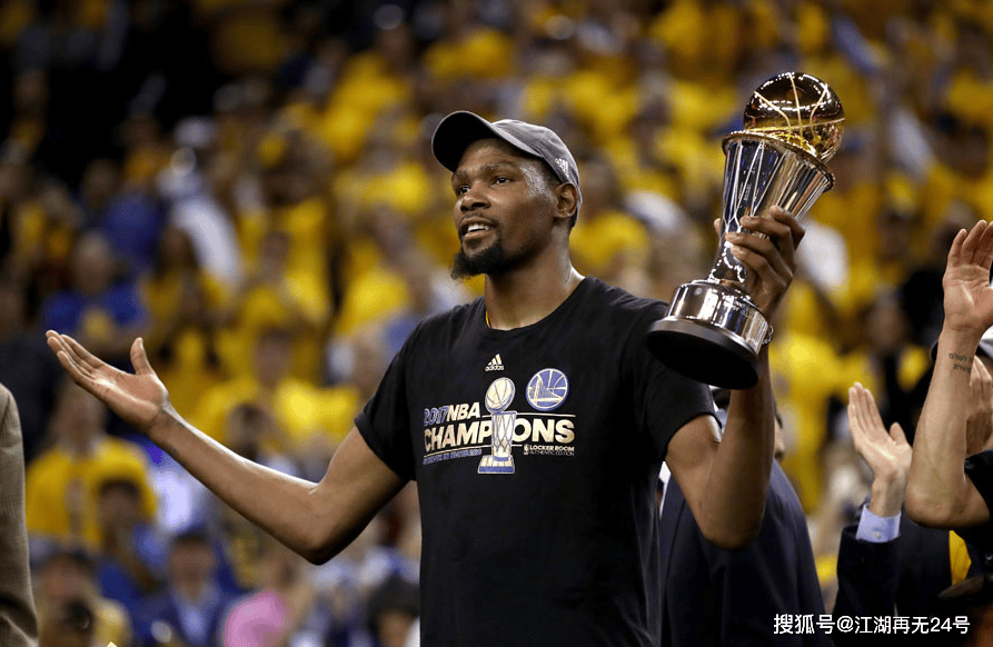 【168NBA】季后赛得到5000分有多难？NBA仅6人做到，现役1人，杜兰特差122分