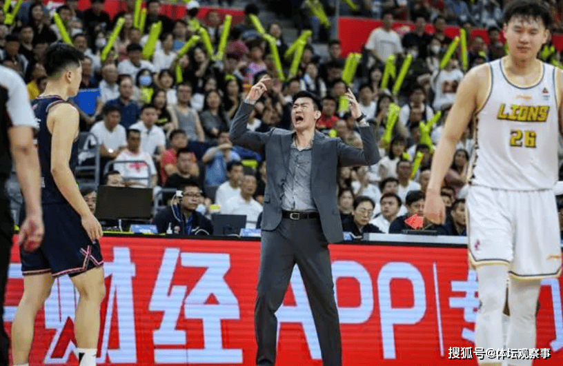 【168NBA】CBA三消息！广厦王牌确定退赛，杜锋或被罚，利好辽篮，北控重建