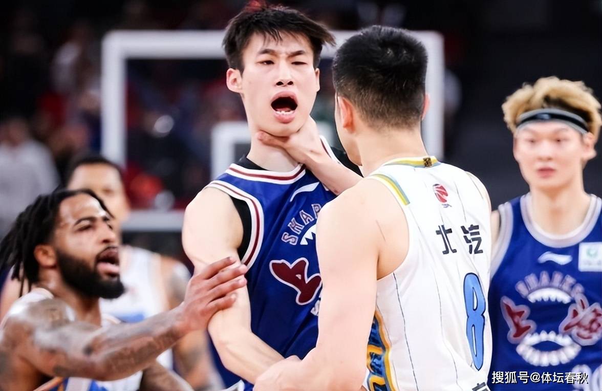 【168NBA】再见！首钢内线大将正式离队，场均15+8，或将就此告别CBA