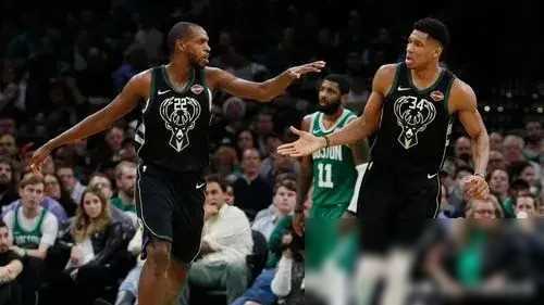 【168NBA】雄鹿专家解析利拉德伤情或梦碎密尔沃基