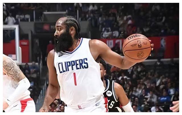 【168NBA】哈登单核不敌雄鹿双核，利拉德如何化解困境？