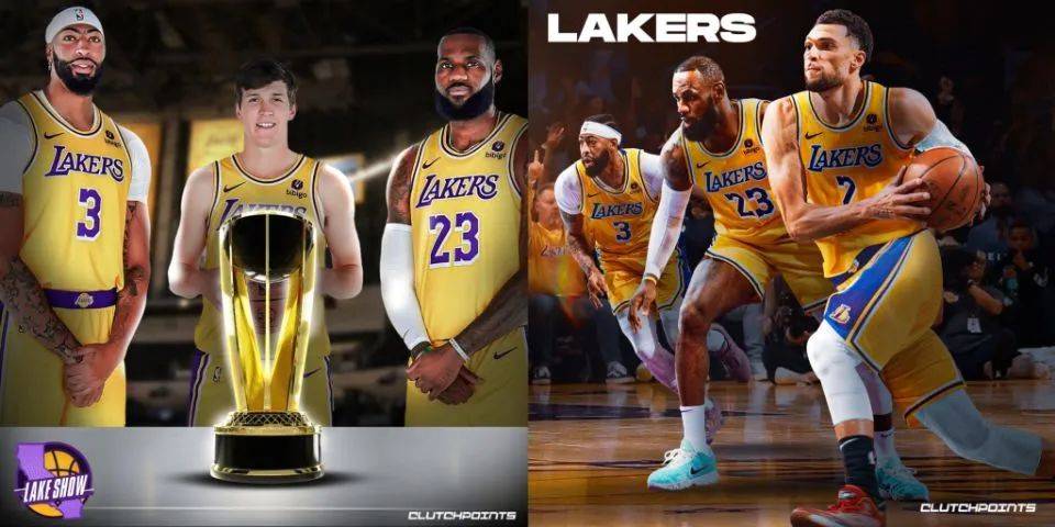 【168NBA】湖人对阵掘金全方位对位有胜算吗，这赛季詹姆斯能否复仇约基奇