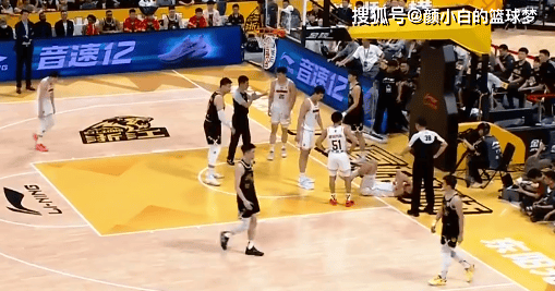 【168NBA】CBA季后赛：广东大胜总分3-1淘汰广厦 半决赛时隔两年再迎辽粤大战