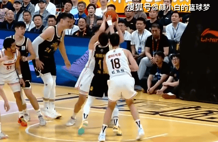 【168NBA】CBA季后赛：广东大胜总分3-1淘汰广厦 半决赛时隔两年再迎辽粤大战