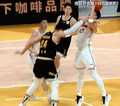 【168NBA】CBA季后赛：广东大胜总分3-1淘汰广厦 半决赛时隔两年再迎辽粤大战