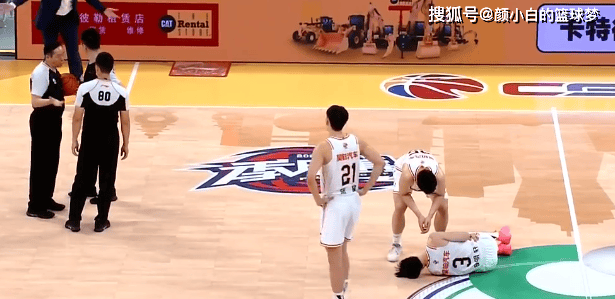 【168NBA】CBA季后赛：广东大胜总分3-1淘汰广厦 半决赛时隔两年再迎辽粤大战