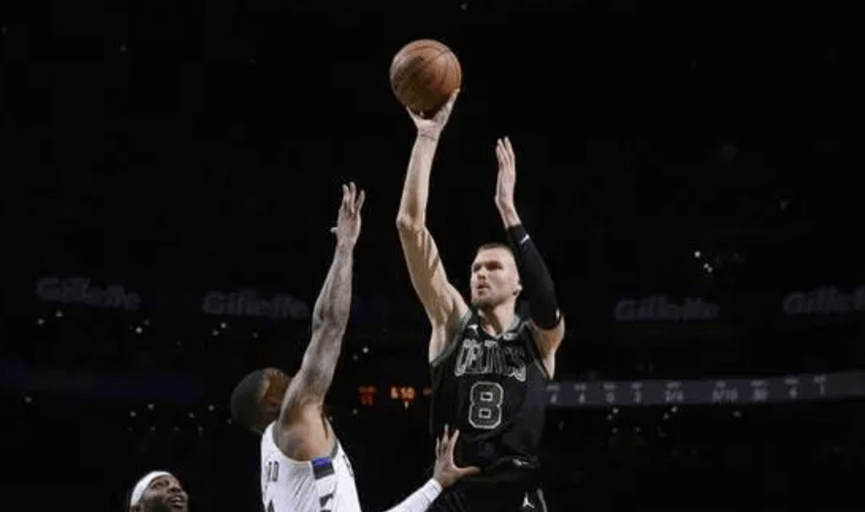 【168NBA】雄鹿和凯尔特人互换身份！失去肌肉和杀伤的雄鹿，还怎么赢？