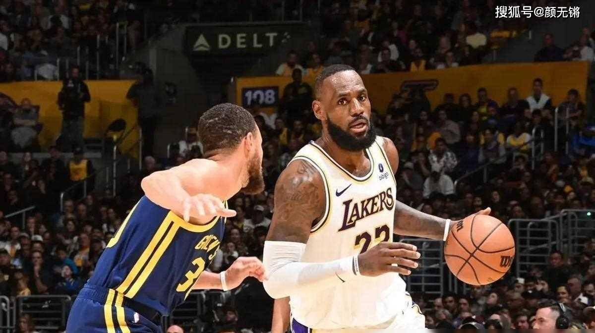 【168NBA】勇士最好让湖人去争第八，湖勇之战恐影响勇士队命运