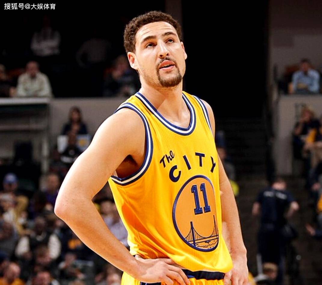 【168NBA】汤普森还有机会拿到顶薪吗？帮助勇士队夺取了4冠，有苦劳啊