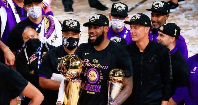 【168NBA】勒布朗-詹姆斯：未来夺冠的绝佳搭档是谁？