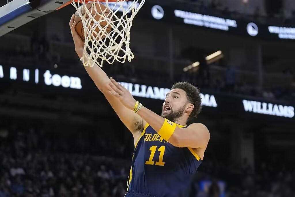 【168NBA】勇士对阵爵士前瞻：勇士争胜对阵留力之战