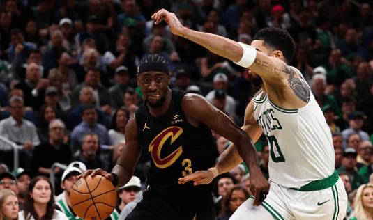 【168NBA】不止失利：凯尔特人需塔图姆重振雄心