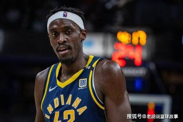 【168NBA】西亚卡姆拒绝步行者耻辱续约，豪言我哪点比不上那个病秧子乔治？