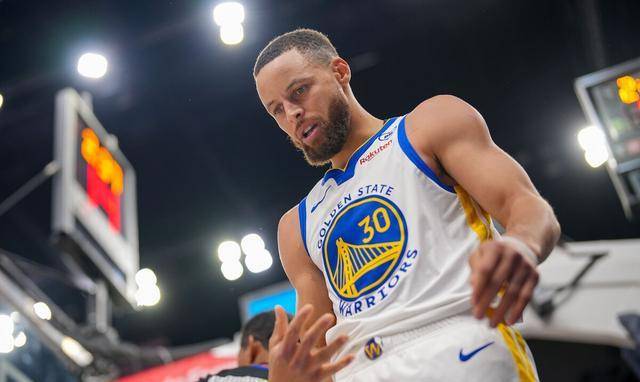 【168NBA】斯蒂芬·库里：登上NBA历史前十最伟大球星之列的令人信服理由