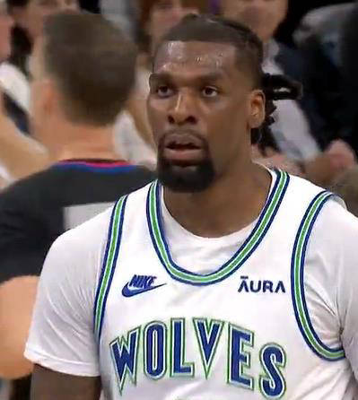 【168NBA】欧文东契奇联手逆转！独行侠108-105胜森林狼