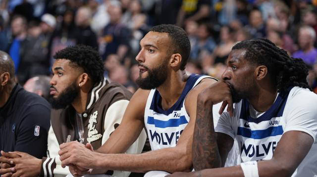 【168NBA】独行侠4-3险胜森林狼，爱德华兹对决东契奇 谁能称王新时代