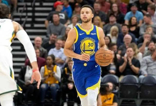 【168NBA】NBA历史巨人库里、杜兰特和詹姆斯的时代谢幕