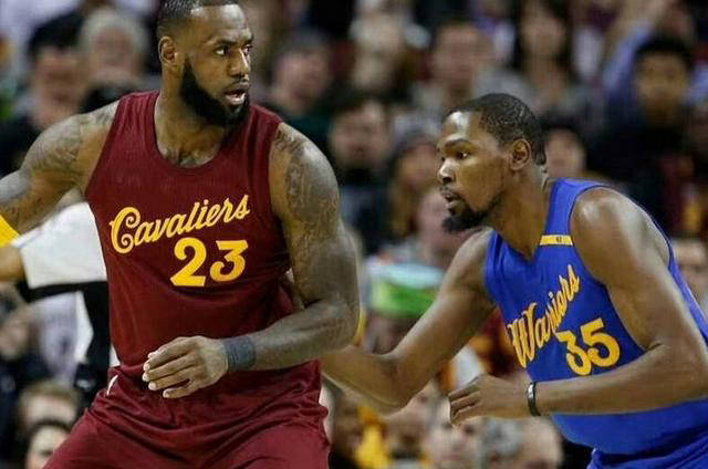 【168NBA】老兵再战篮坛？杜兰特、库里、詹姆斯所在球队盼复苏