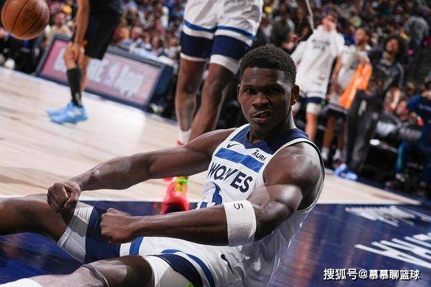 【168NBA】独行侠险胜森林狼，欧文赛后感激爱德华兹：他的叫嚣给了我动力