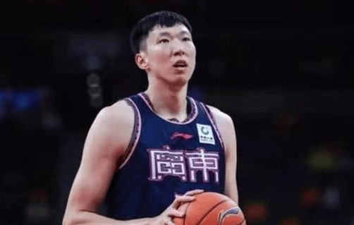 【168NBA】曝CBA豪门砸重金要签约周琦，广东队后院起火！两大名帅即将空降