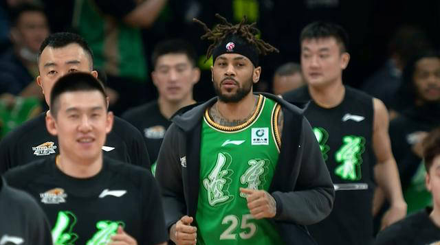 【168NBA】辽宁队强势签约外援 阿丘尔加盟或冲击CBA三连冠