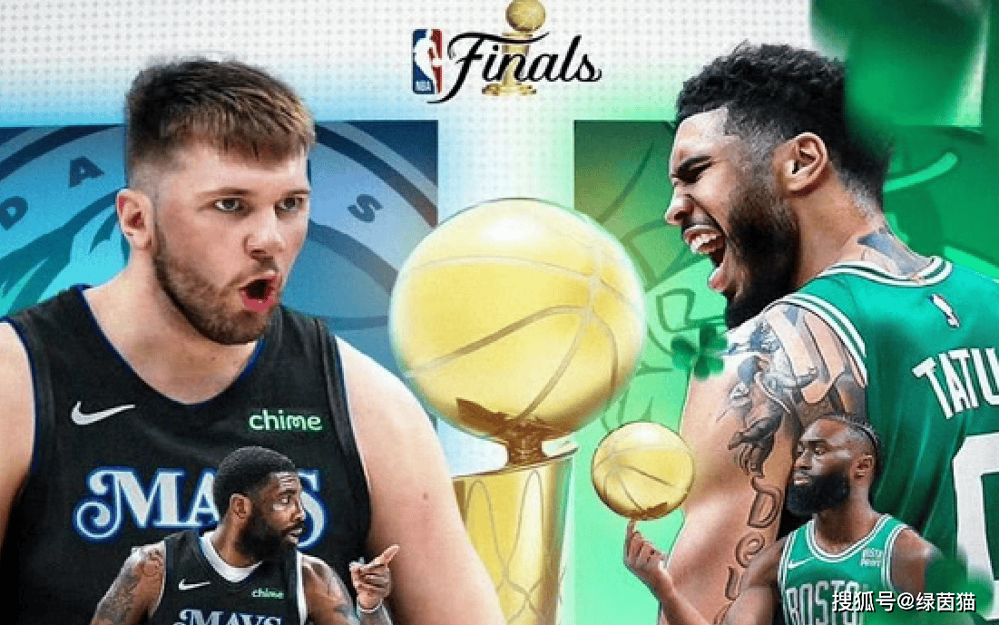 【168NBA】点燃收视率！NBA新王当立，塔图姆对阵东契奇，欧文或圆梦超KD