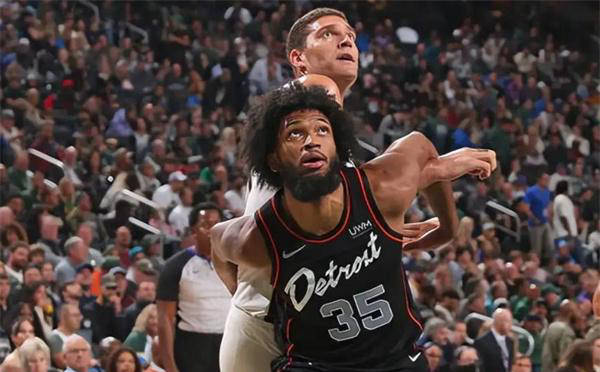 【168NBA】错失东契奇，英才巴格利何去何从？