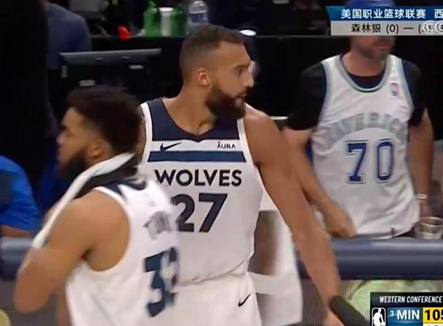 【168NBA】精彩对决！独行侠不敌森林狼，东契奇表现出色