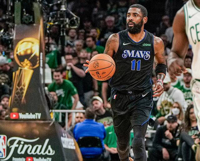 【168NBA】凯尔特人轻取独行侠，东契奇30+10欧文神隐，塔图姆激战惊艳