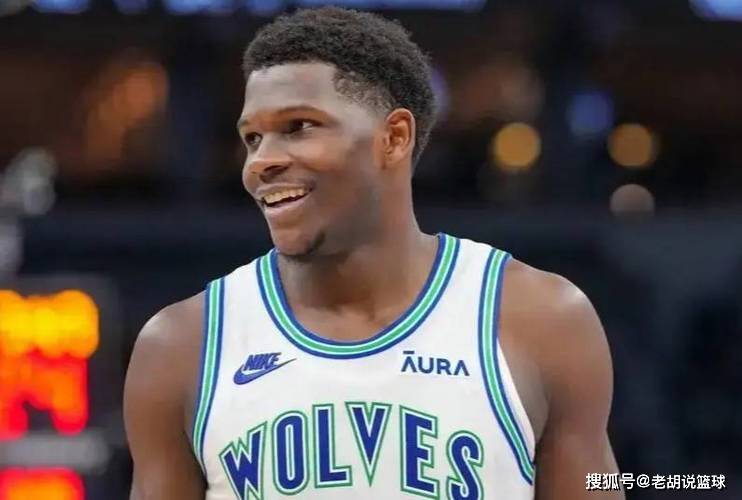 【168NBA】哈登携手21+7悍将加盟森林狼！爱德华兹豪言夺冠，明年复仇独行侠