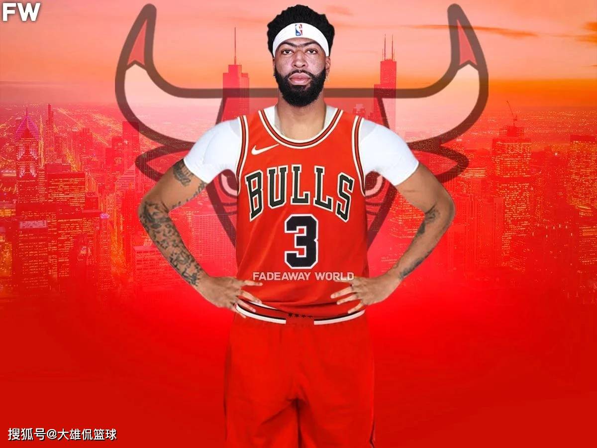 【168NBA】詹姆斯一旦离去湖人，湖人将交易戴维斯重建，戴维斯五大下家出炉