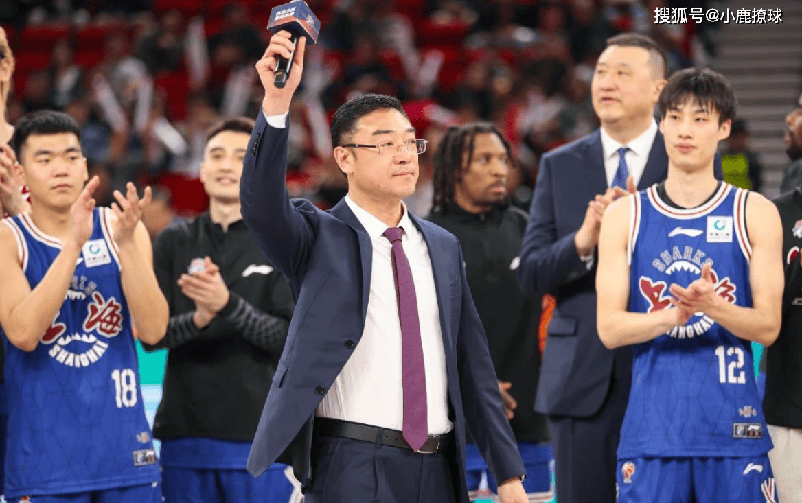 【168NBA】上海男篮大手笔引援！CBA顶级得分手加盟，能否改变争冠格局？