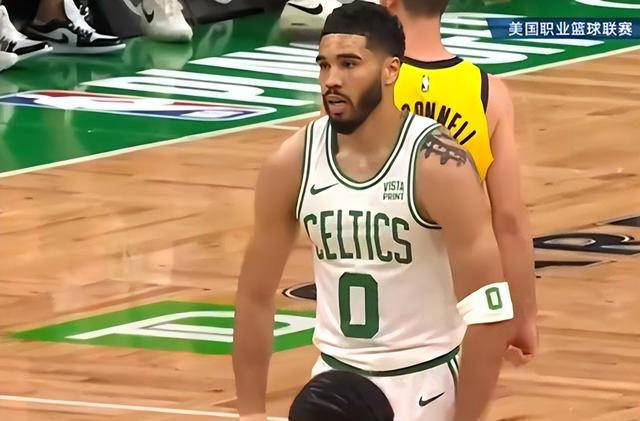 【168NBA】凯尔特人险胜步行者！双核崛起，力克黑马！