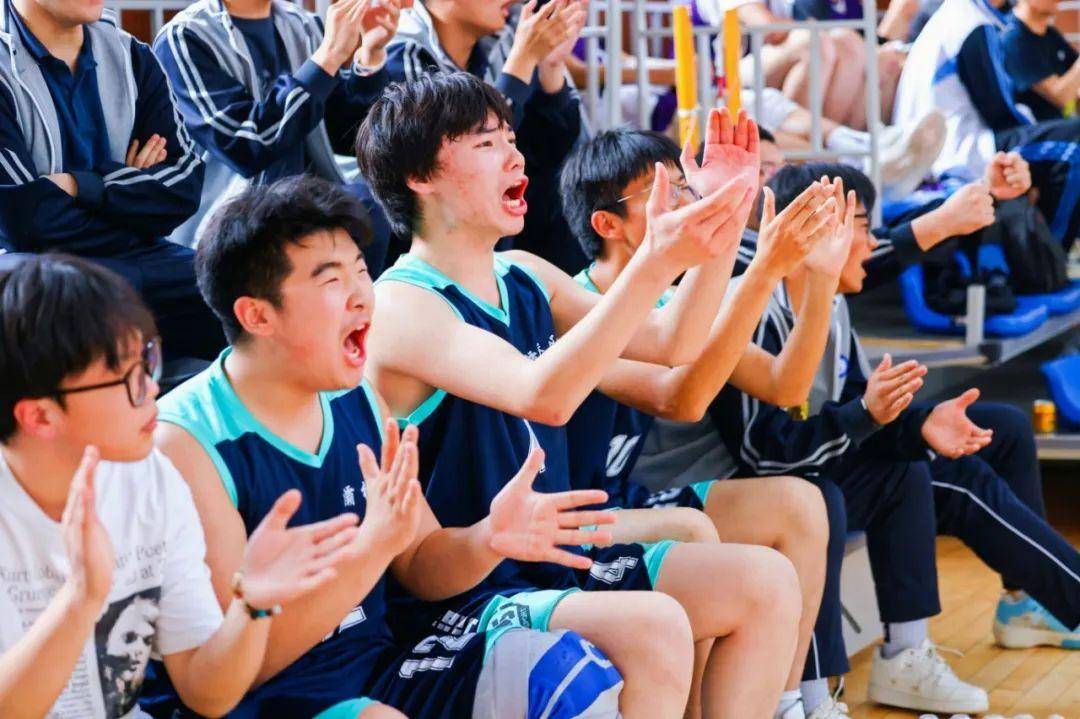 【168NBA】灞桥区2024年中小学篮球赛：东城一中篮球健儿三支球队全部夺冠！