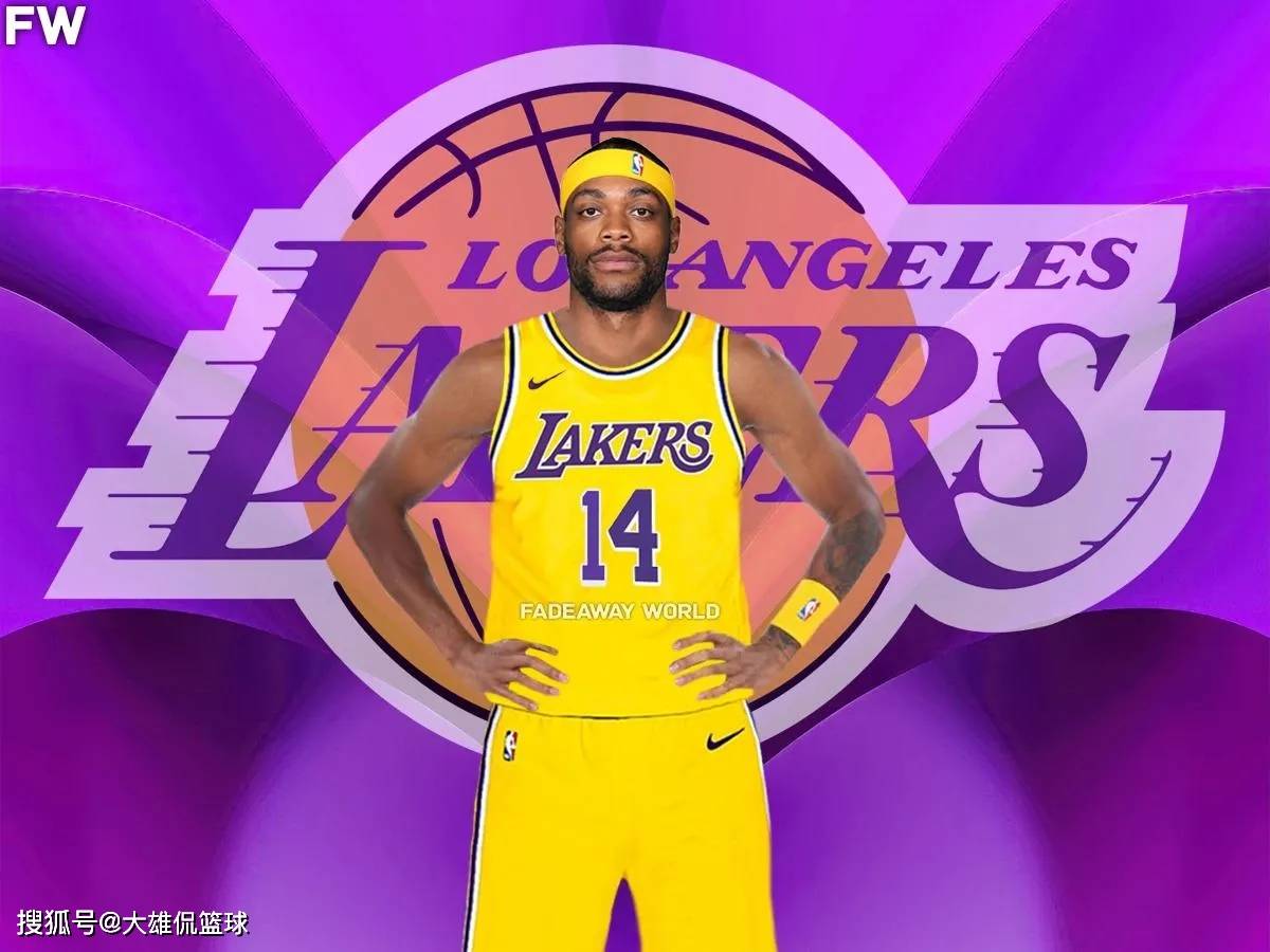 【168NBA】2024年NBA选秀之夜，湖人可以做的五笔交易