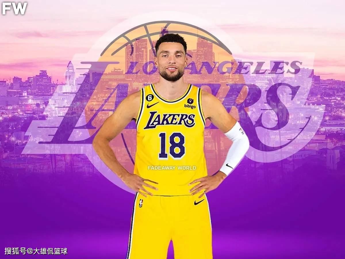 【168NBA】2024年NBA选秀之夜，湖人可以做的五笔交易