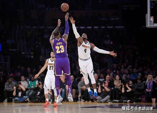 【168NBA】雷迪克：詹姆斯仍然是NBA现役前三，只有2个球员勉强比他厉害