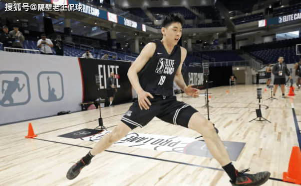 【168NBA】静候佳音！崔永熙结束NBA所有试训，李群亲承有信心，男篮迎希望