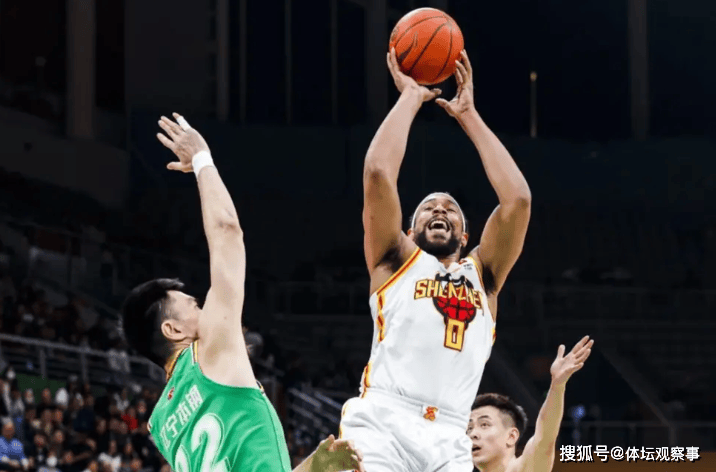 【168NBA】杜锋爱将任主帅，冲冠！CBA变了，辽宁名帅遭解雇，新疆签约完成