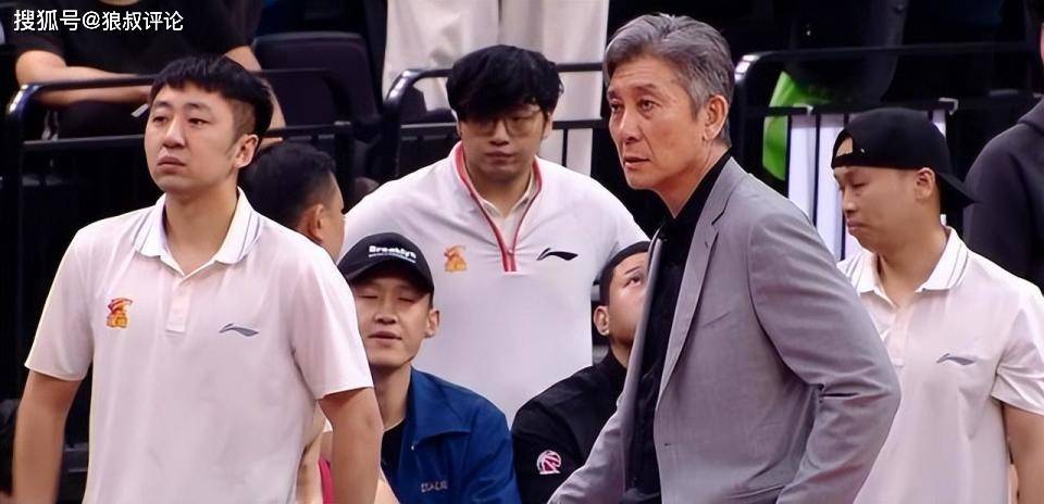 【168NBA】CBA换帅汇总：7家俱乐部引导换帅狂潮：多队仍未最终官宣人选